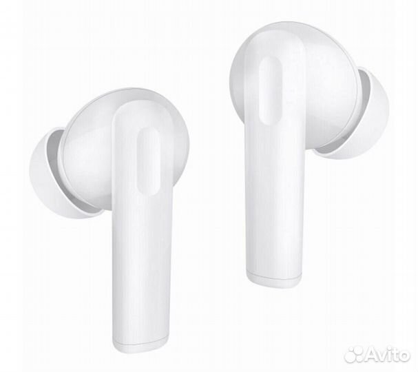Наушники Honor Choice Earbuds X5 lite, белый