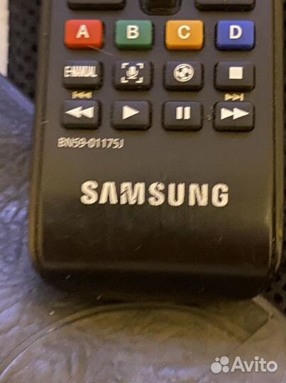 Пульт для телевизора Samsung BN59-01175J