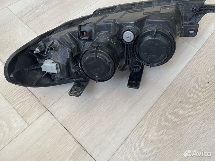 Фара передняя правая chevrolet lacetti хэтчбек
