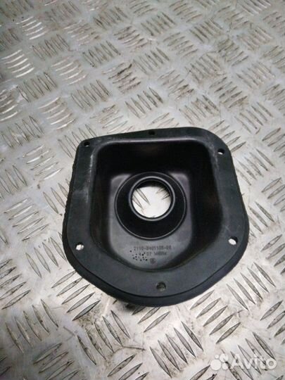 Пыльник рулевой колонки Ваз 2110