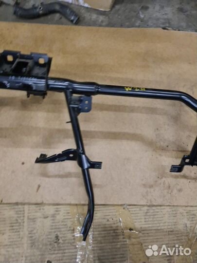 Усилитель торпедо Mercedes-Benz S-Klass седан