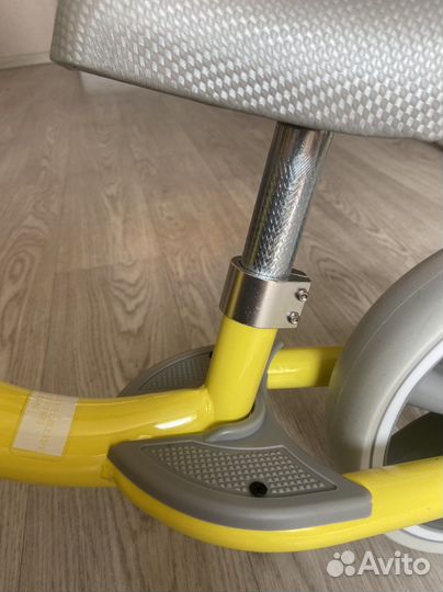 Беговел детский новый