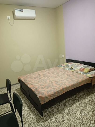 Квартира-студия, 15 м², 2/2 эт.