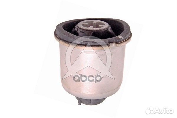 Сайлентблок задней балки 805307 Sidem