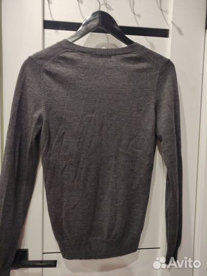 Кардиган женский uniqlo