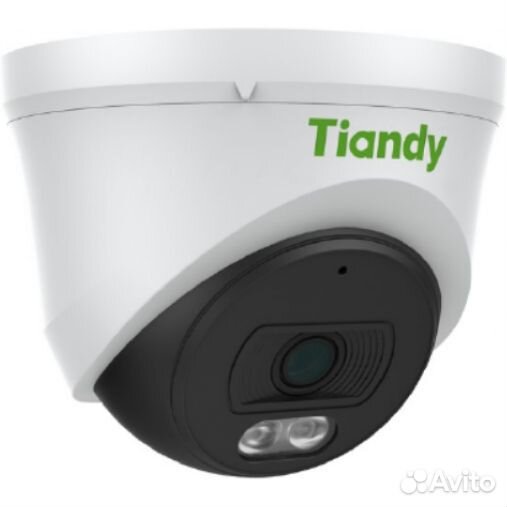 Tiandy TC-C34XN I3/E/Y/2.8mm/V5.0 ip-камера