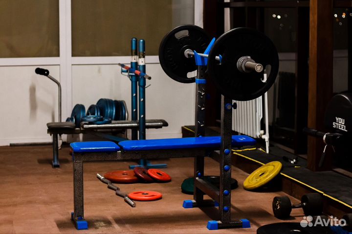 Аренда спортивного зала