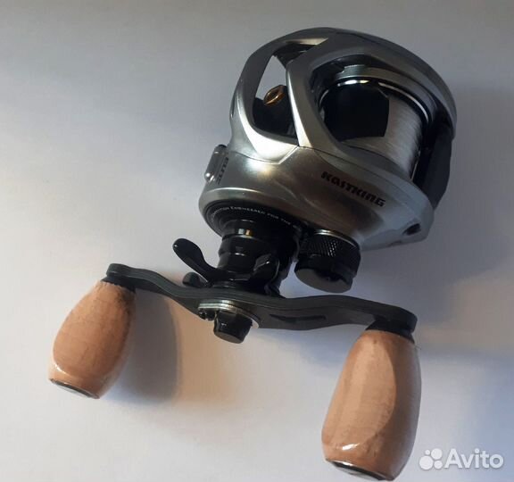 KastKing Bassinator Elite