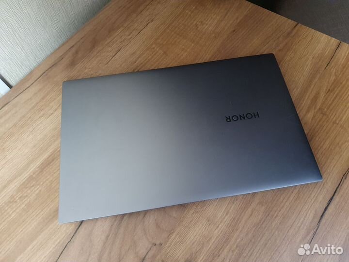 Ноутбук honor magicbook 16 pro