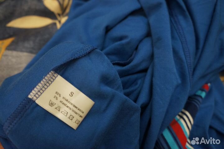 Платье летнее на девушку S