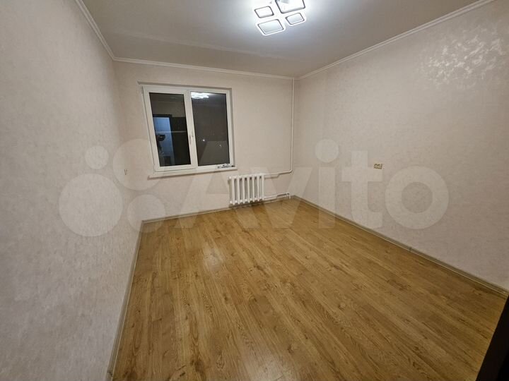 2-к. квартира, 54 м², 5/5 эт.