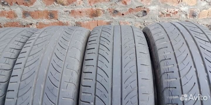Колеса на ford r16 летние