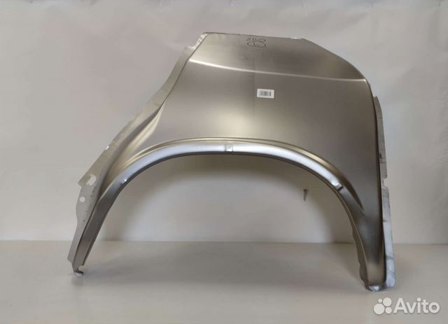 Арка наружная задняя Ваз 2110, 2111