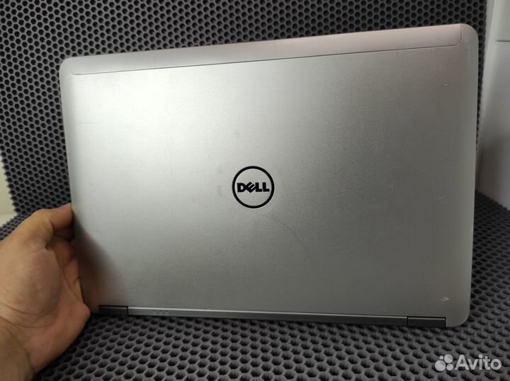 Ноутбук Dell Latitude E6440, 14