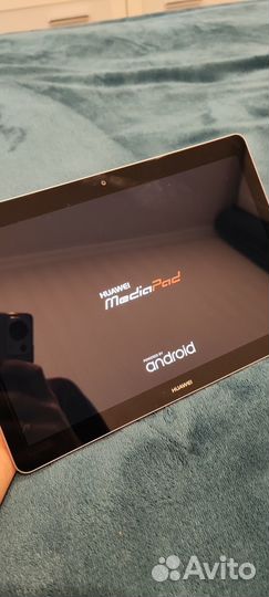 Планшет huawei