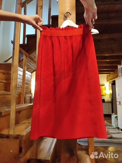 Большой пакет брендовых вещей на высокий рост 44