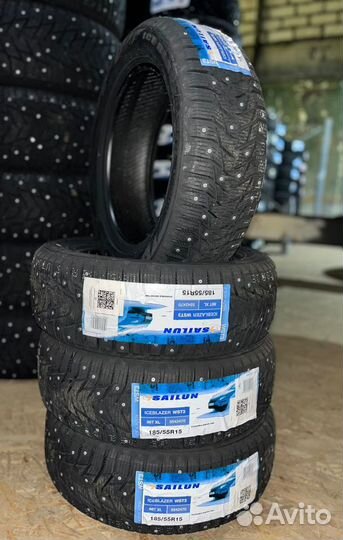 Sailun Ice Blazer WST3 185/55 R15 86T