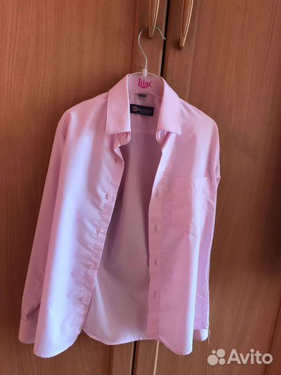 Рубашка для мальчика