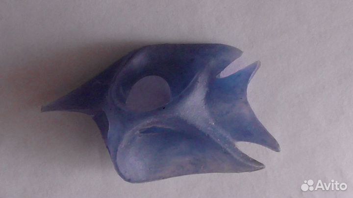 Ручка - самоучка тренажёр