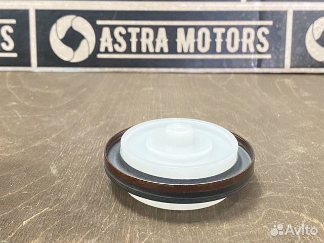 Сальник коленвала Cummins 2.8 Газель передний