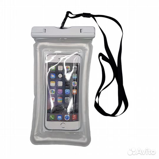 Водонепроницаемый пакет для телефона FRM-12320 бе