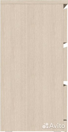 Комод Варма 6D 160х77х40см IKEA