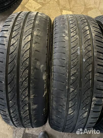 Yokohama A.Drive AA01 195/65 R15