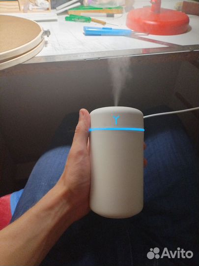 Увлажнитель/ароматизатор воздуха