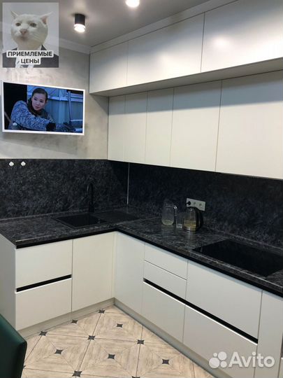 Кухня на заказ