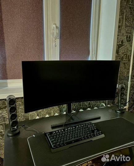 Колонка Harman Kardon SoundSticks 4