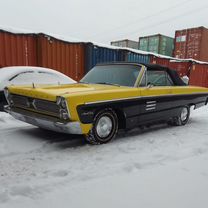 Plymouth Fury 6.3 AT, 1966, 50 000 км, с пробегом, цена 5 999 000 руб.