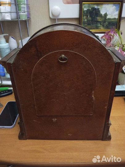 Часы howard miller