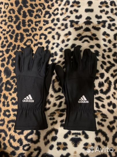 Перчатки мужские Adidas