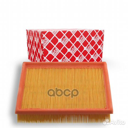 Фильтр воздушный 27030 Febi