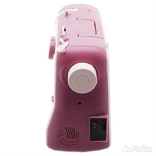Швейная машина Comfort 210