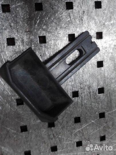 Блок управления стояночным тормозом Mercedes-Benz