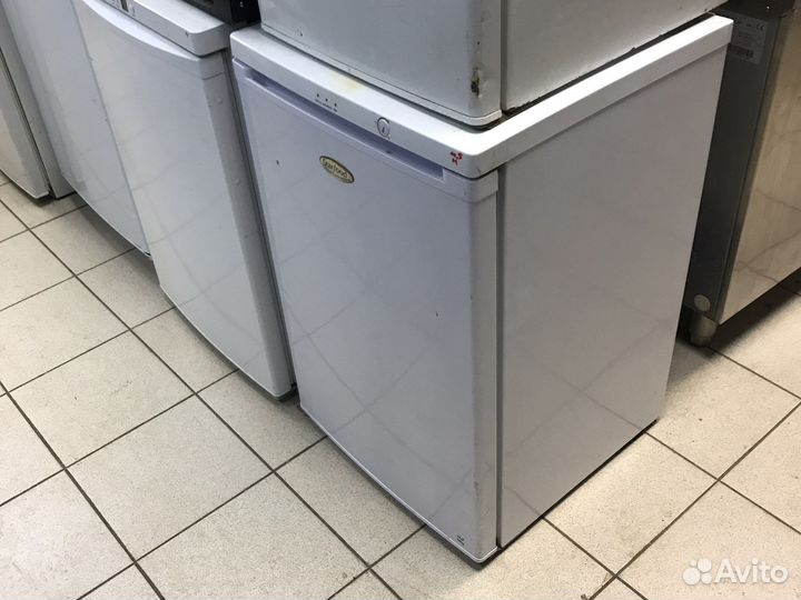 Морозильник барный