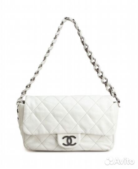 Сумка Chanel Classic Single Flap Medium