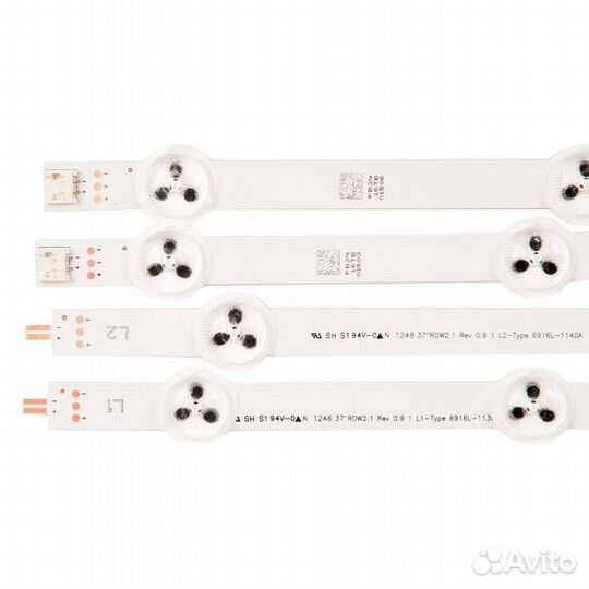 Подветка телевизоров RocknParts