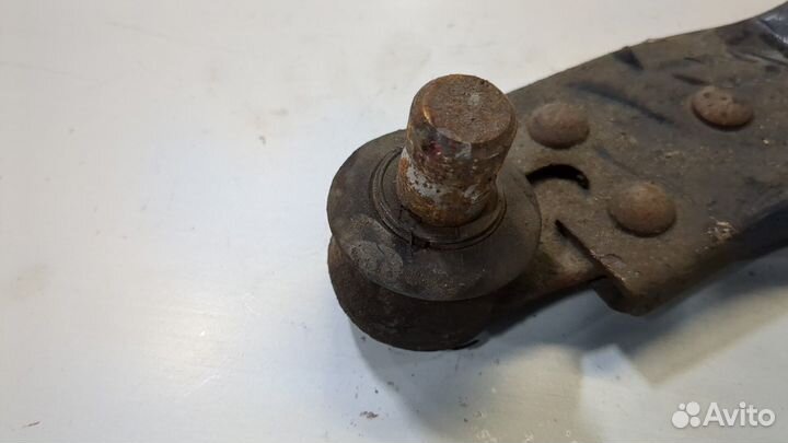 Рычаг подвески Ford Mondeo 3, 2004