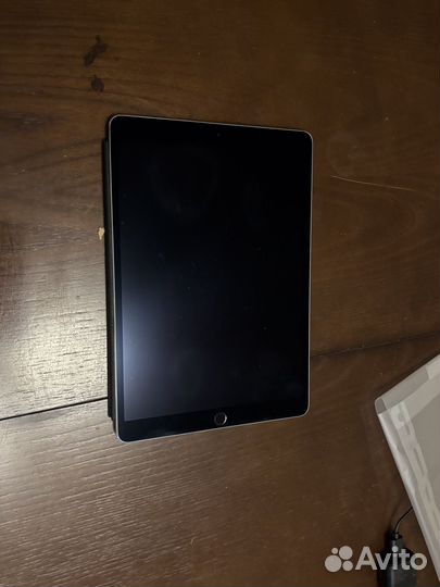 Планшет iPad pro 10.5 512gb
