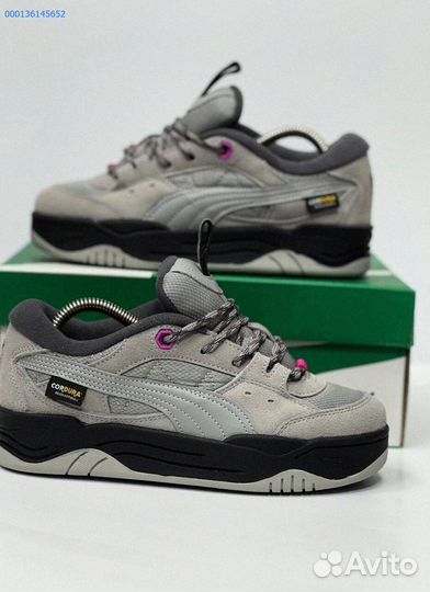 Новые кроссовки Puma 180 (37-41р) – ваш выбор