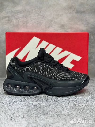 Кроссовки Nike air max Dn (42)