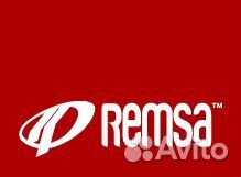 Remsa 064502 645 02 572407B колодки дисковые п.\ D