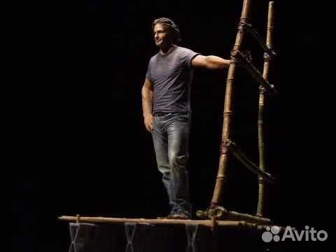 Lost, sawyer (Сойер) McFarlane