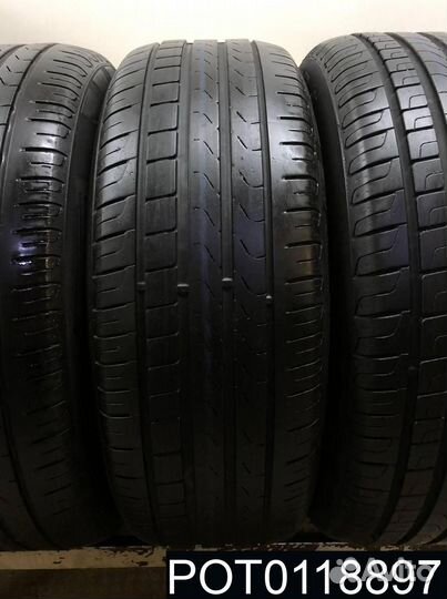 Pirelli Scorpion Verde 215/60 R17 96H