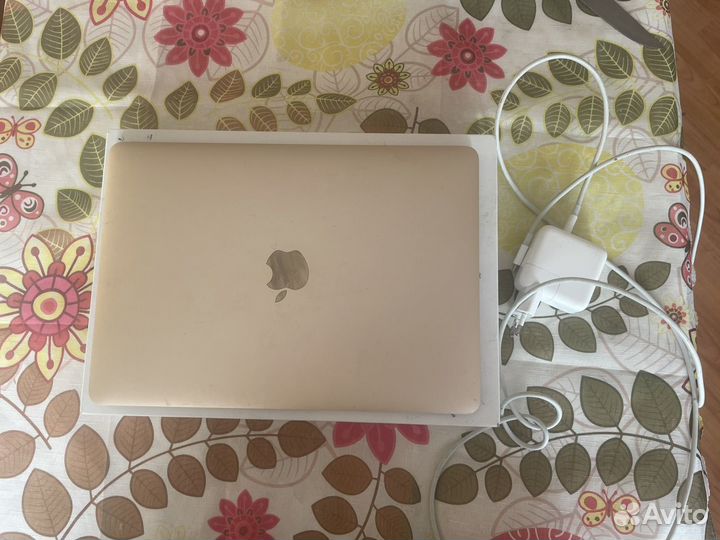 Apple macbook 12 retina