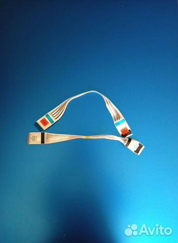 Шлейф lvds EAD64666104 EAD64666103