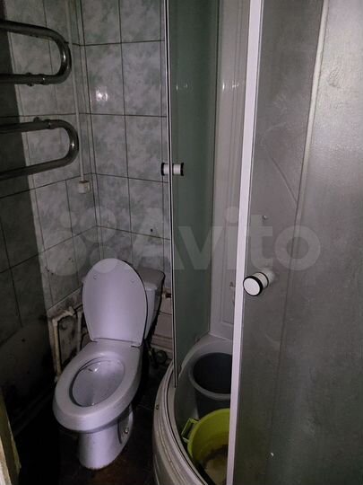 Дом 35 м² на участке 1 сот.