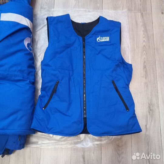 Костюм зимний гн итрз-3, размер 48-50, 170-176